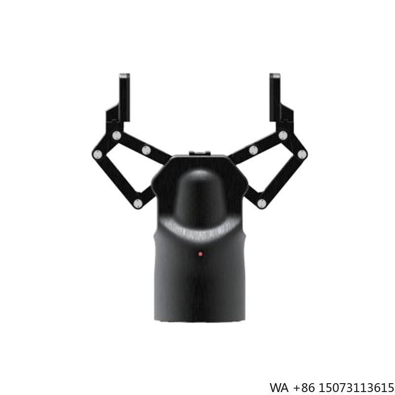 Robotics Kit - High Precision Two-Finger Servo Electric Gripper