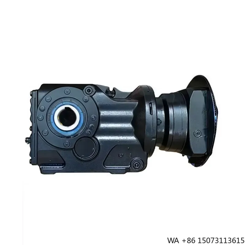 Geared Motor - New Original for SEW EURODRIVE Helical