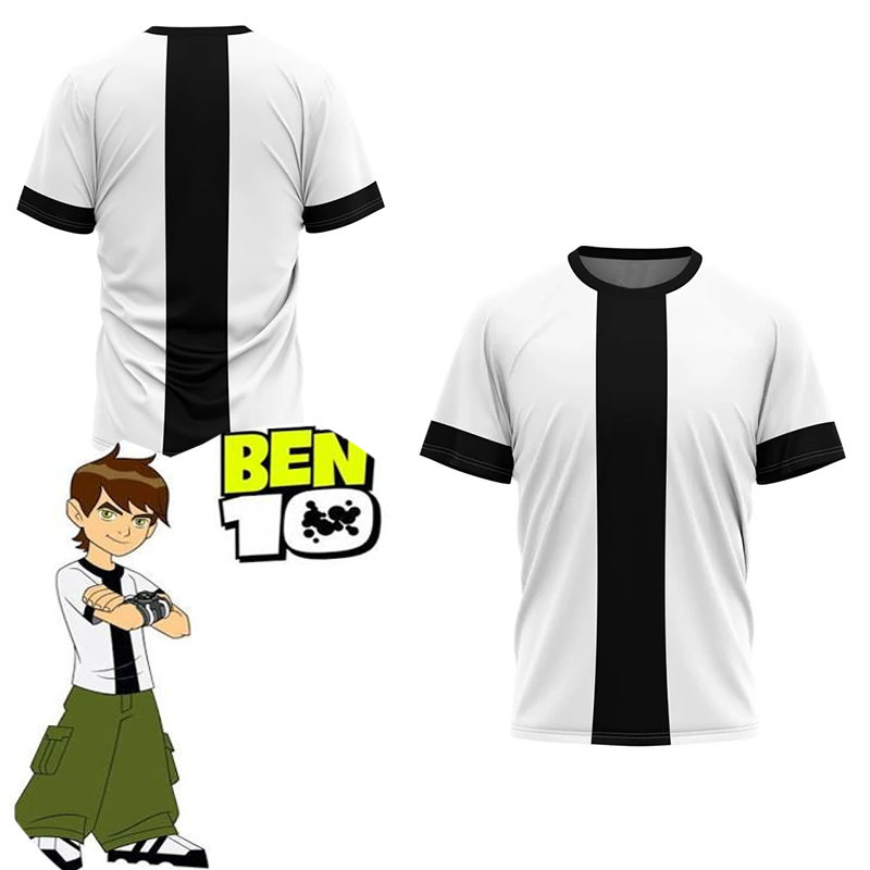 Omni Wheel - Animated Omnitrix Ben 10 3D Print
