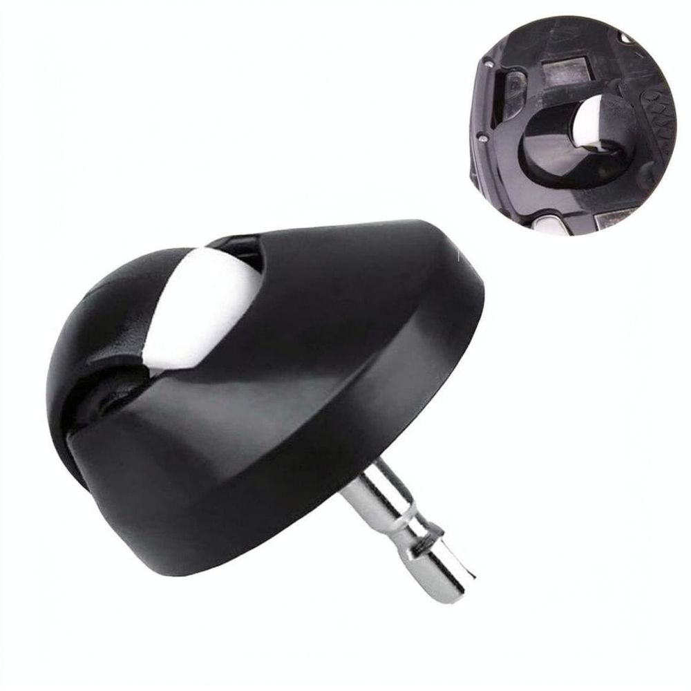Spare Caster Wheel Front Rolle - Robot Wheel review and price