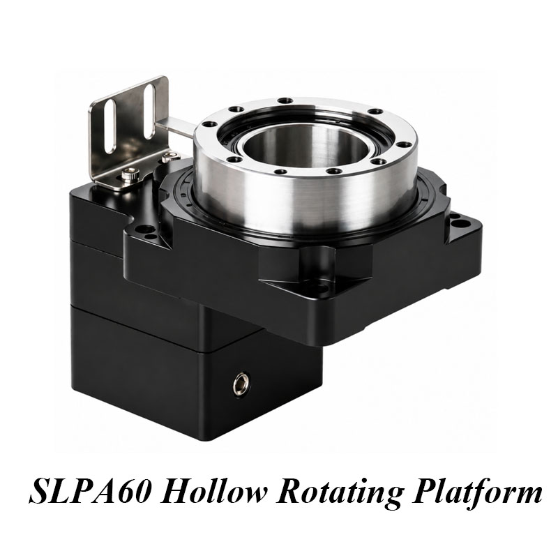 High Precision Hollow Rotary P - Servo Pan Tilt review and price