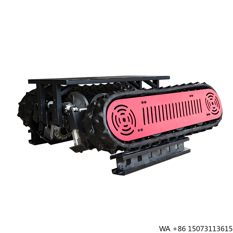 Underwater IP68 Cable Winder R - Robot Chassis review and price