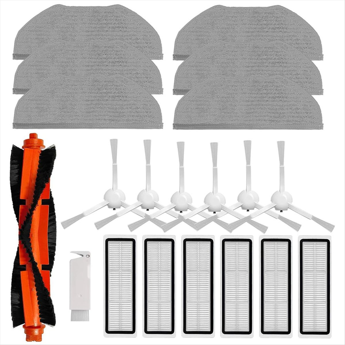YDSC Replacement Accessory Kit - Robotics Kit review and price