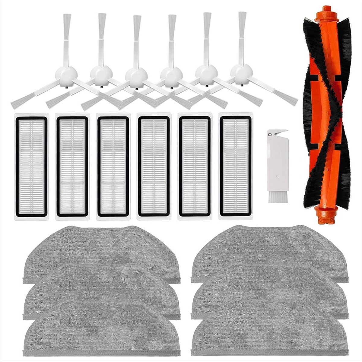 YDSC Replacement Accessory Kit - Robotics Kit review and price