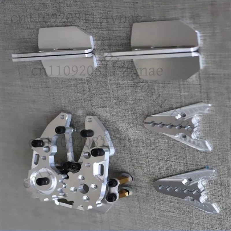 Gripper Manipulator Claw Clamp - Robot Gripper Claw review and price