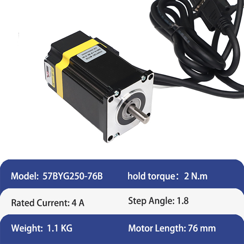 High-Performance NEMA23 Closed - Robotics Kit review and price