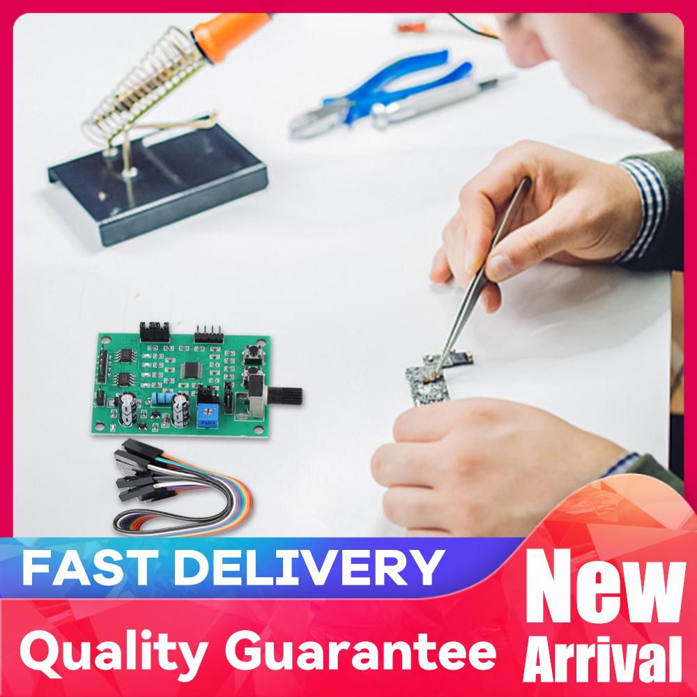 Mini Stepper Motor Speed Contr - Motor Driver Module review and price