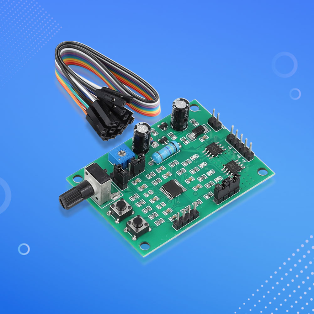 Mini Stepper Motor Speed Contr - Motor Driver Module review and price
