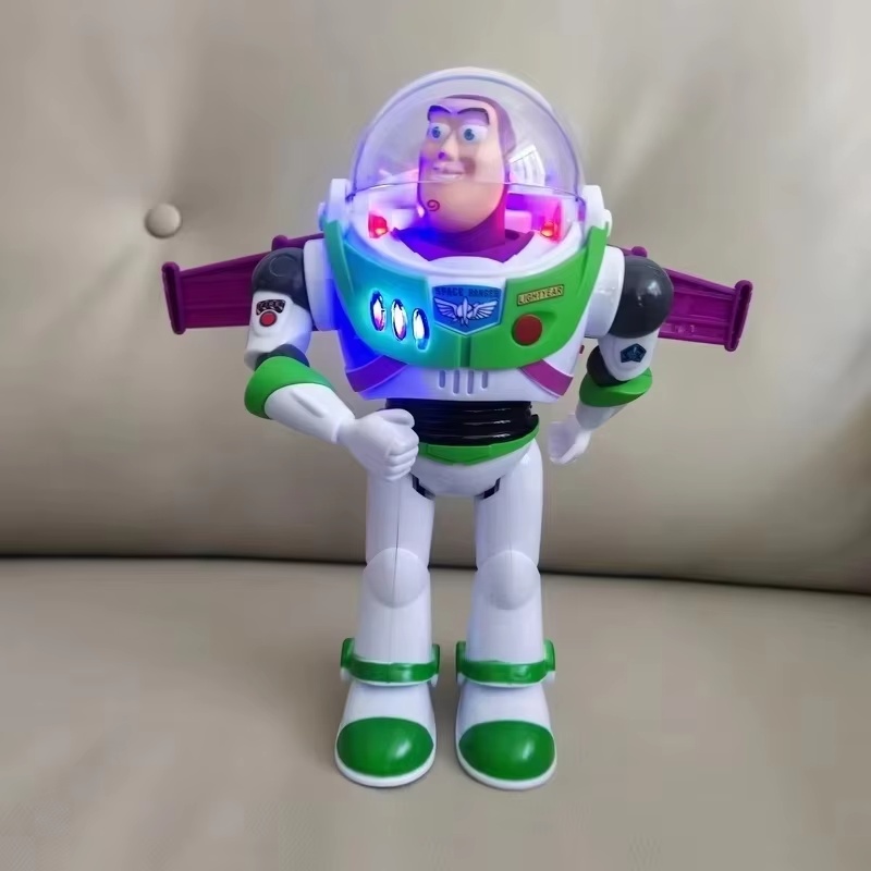 Electric Walking Space Robot D - Line Follower Robot review and price