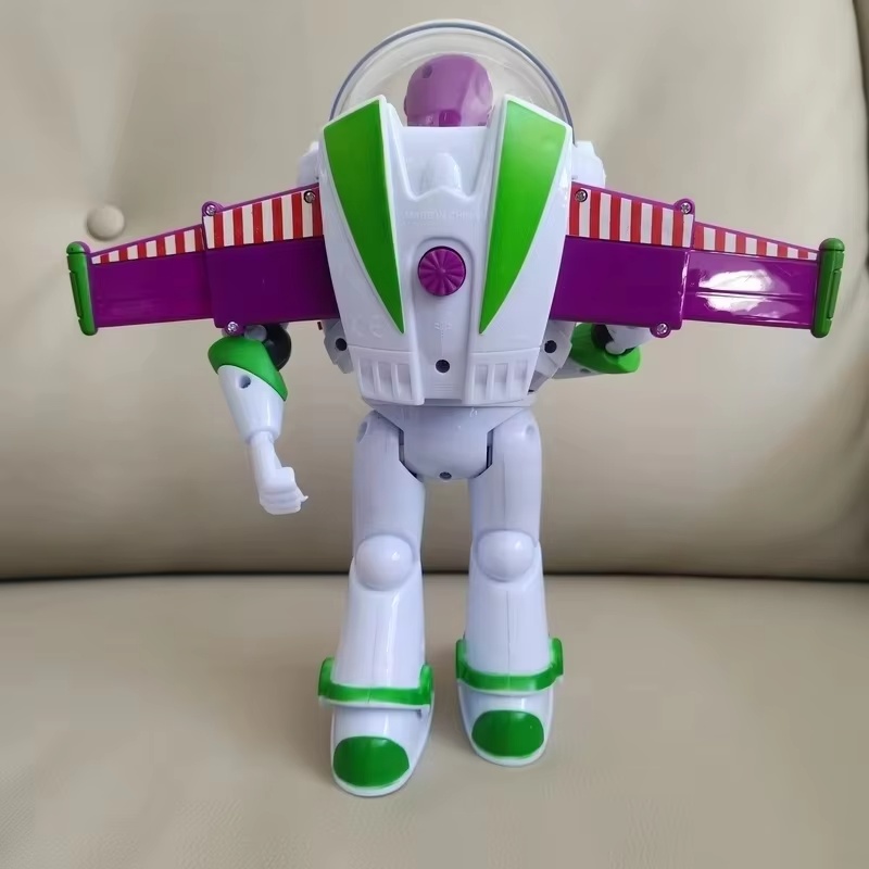 Electric Walking Space Robot D - Line Follower Robot review and price