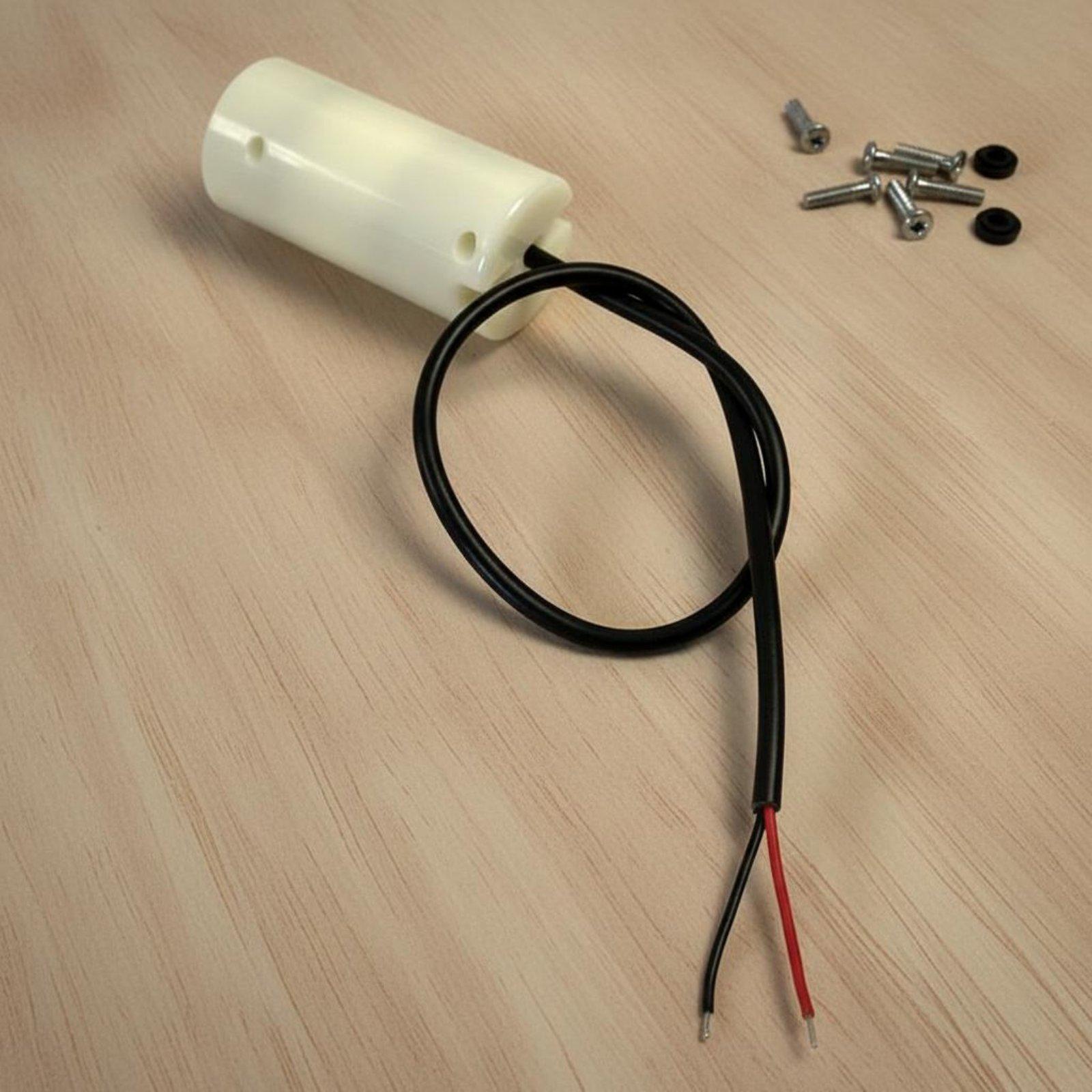 Vibration Massage Device 12v M - Robotics Kit review and price