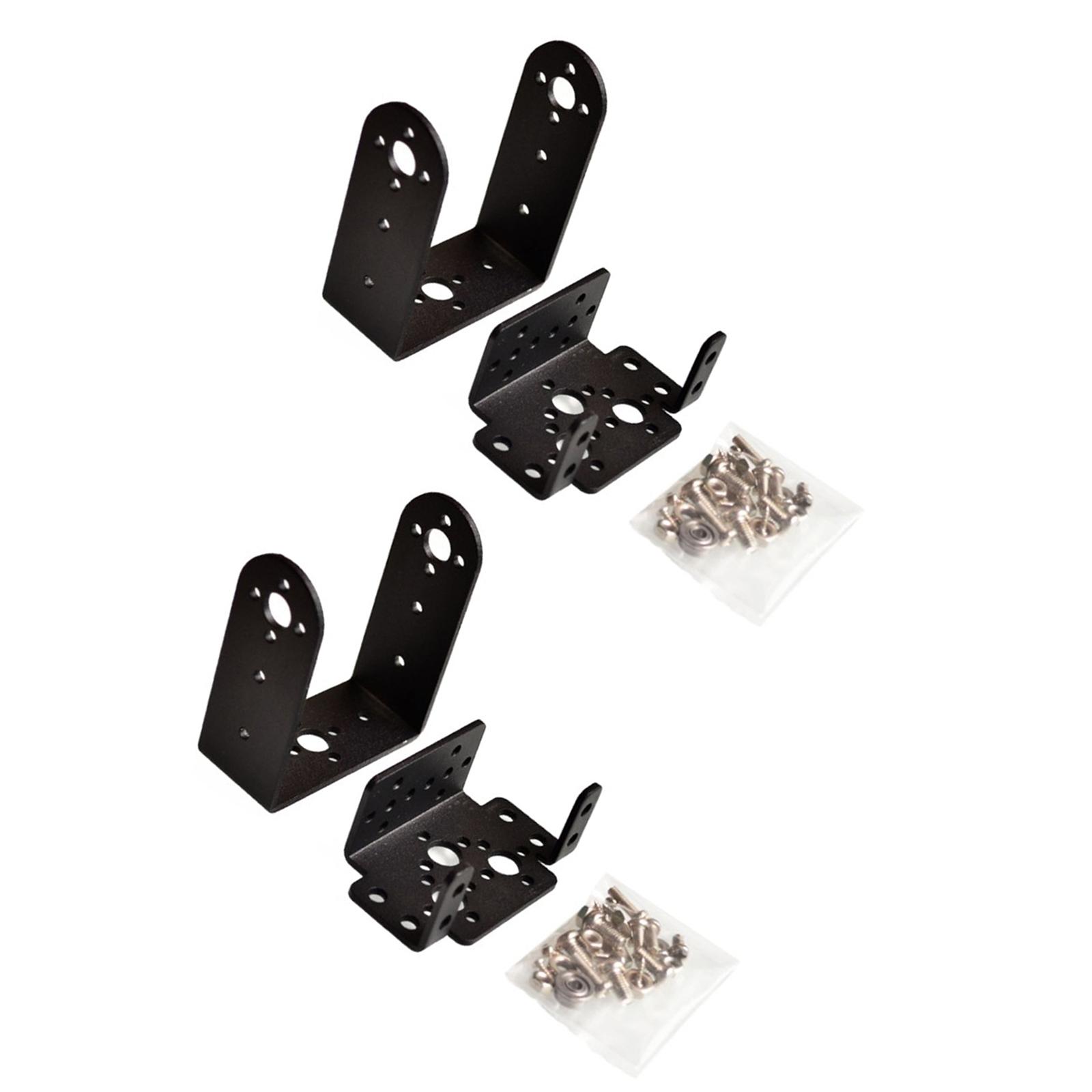High Performance Pan Tilt Serv - Servo Pan Tilt review and price