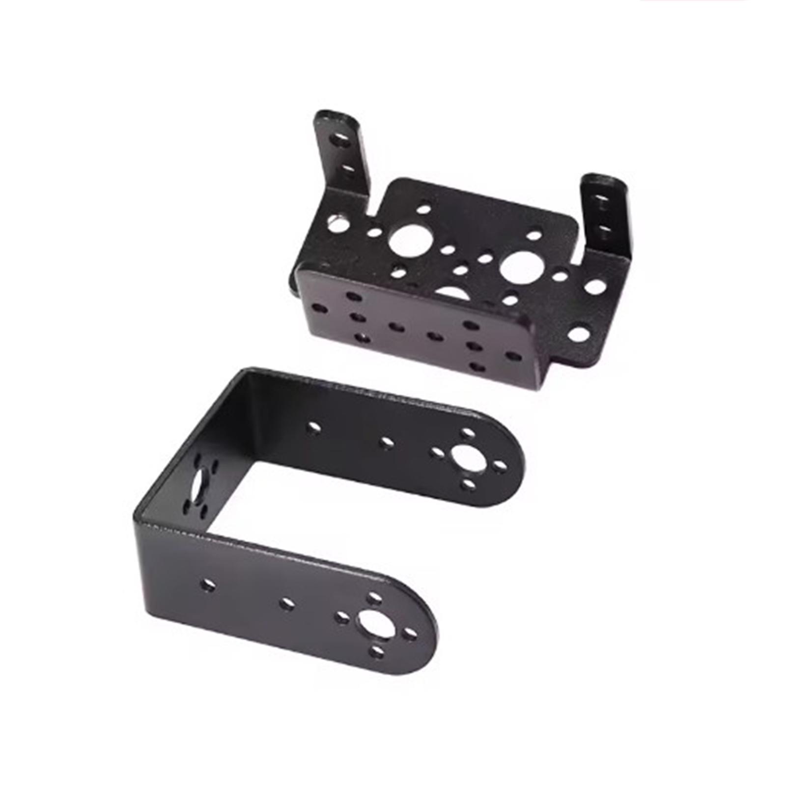 High Performance Pan Tilt Serv - Servo Pan Tilt review and price