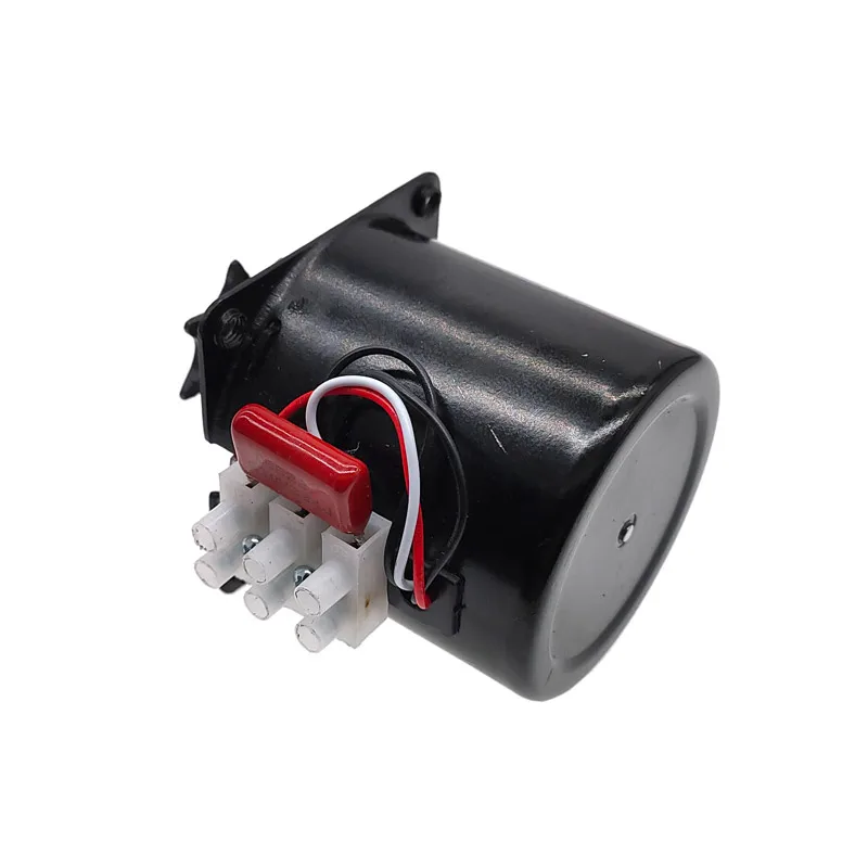 60KTYZ Claw Pole Synchronous M - Geared Motor review and price