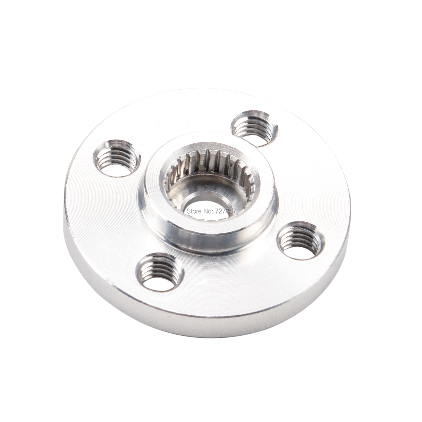 5PCS/10PCS LOT Aluminum Metal  - Pan Tilt Bracket review and price