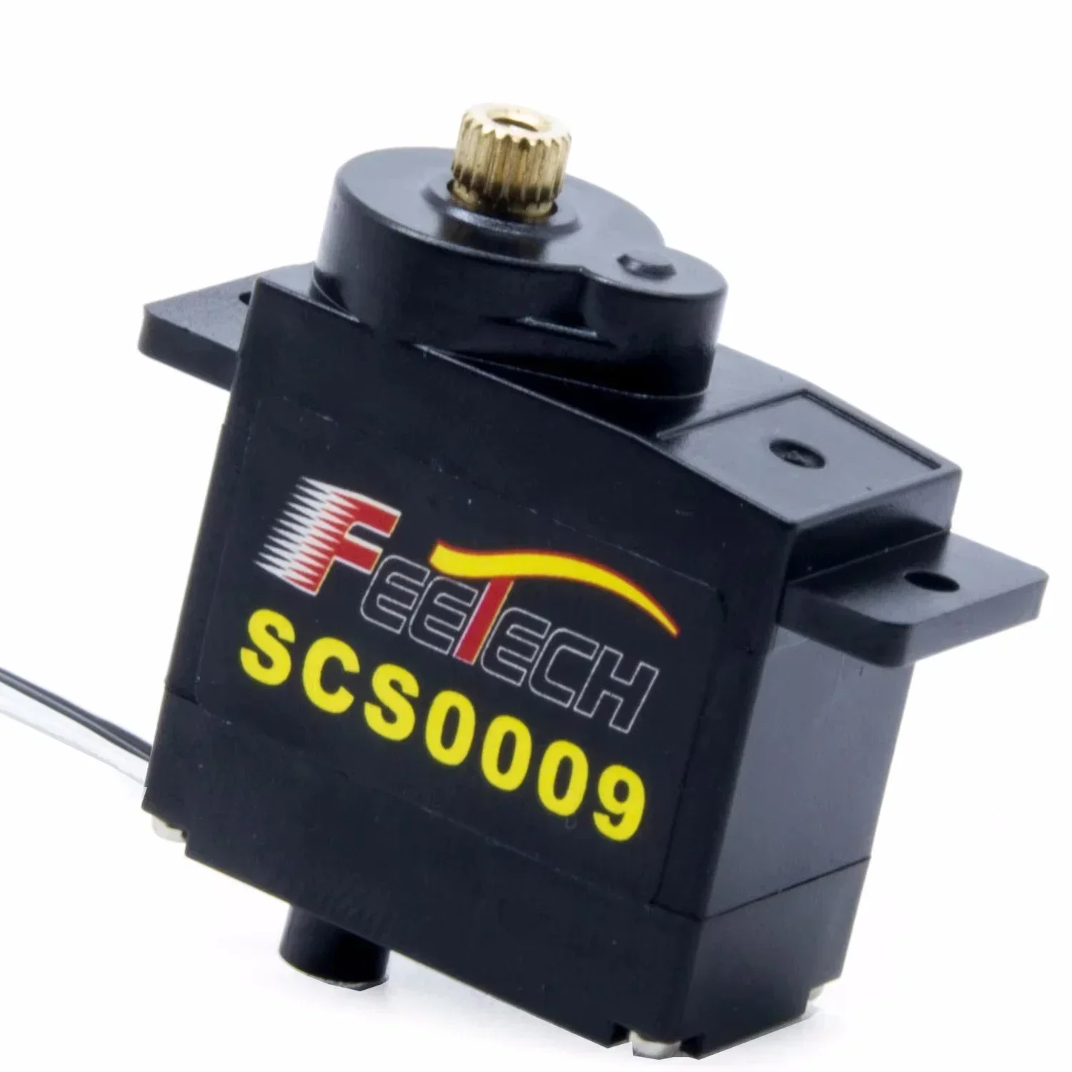 Dual Axis Serial Bus Mini Serv - Robot Arm Metal review and price