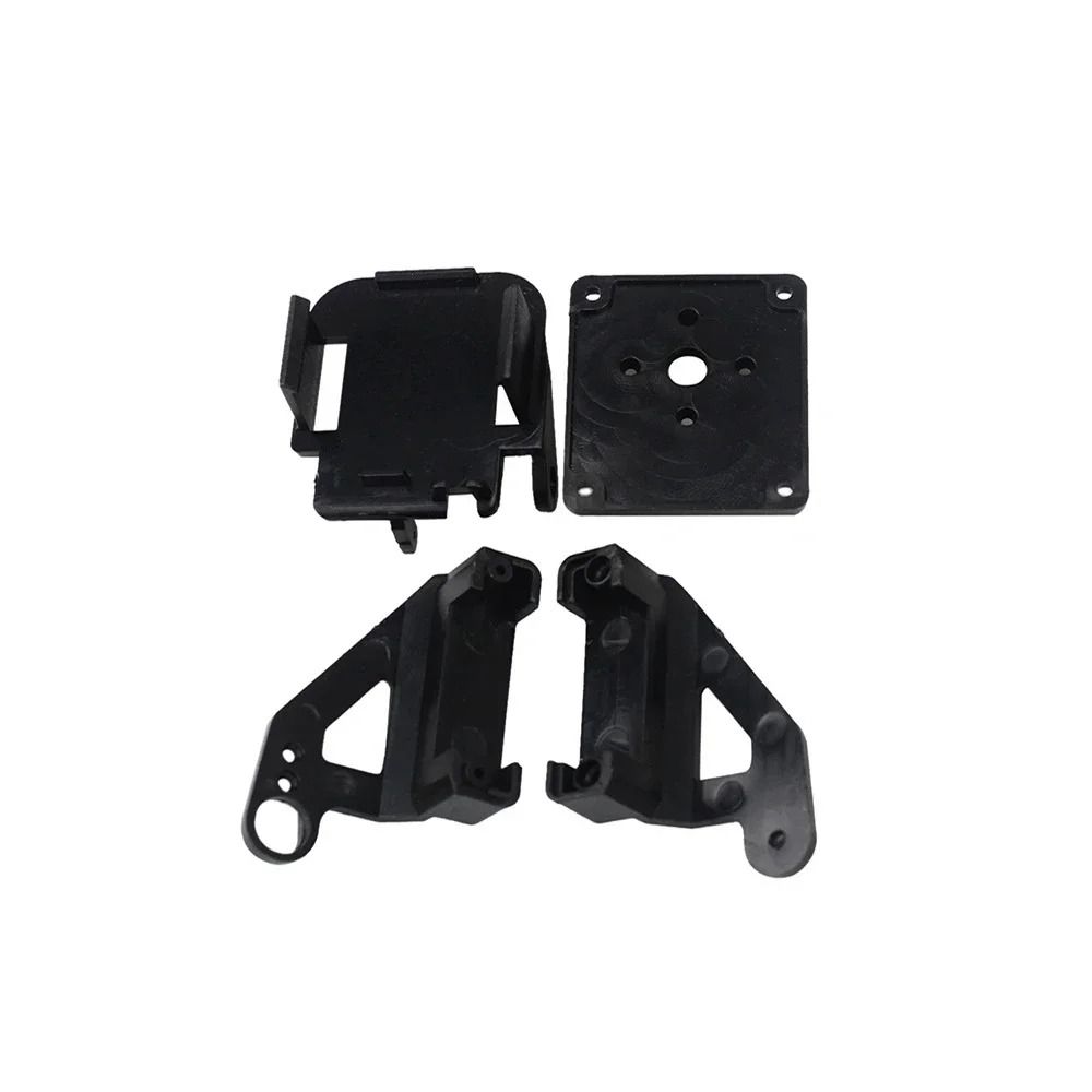 1Sets Rc Plane Parts Steering  - Pan Tilt Bracket review and price
