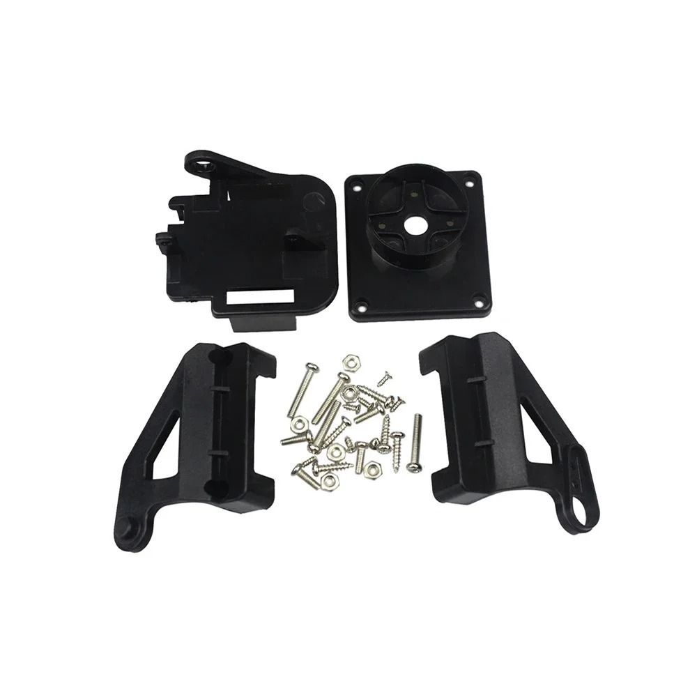 1Sets Rc Plane Parts Steering  - Pan Tilt Bracket review and price