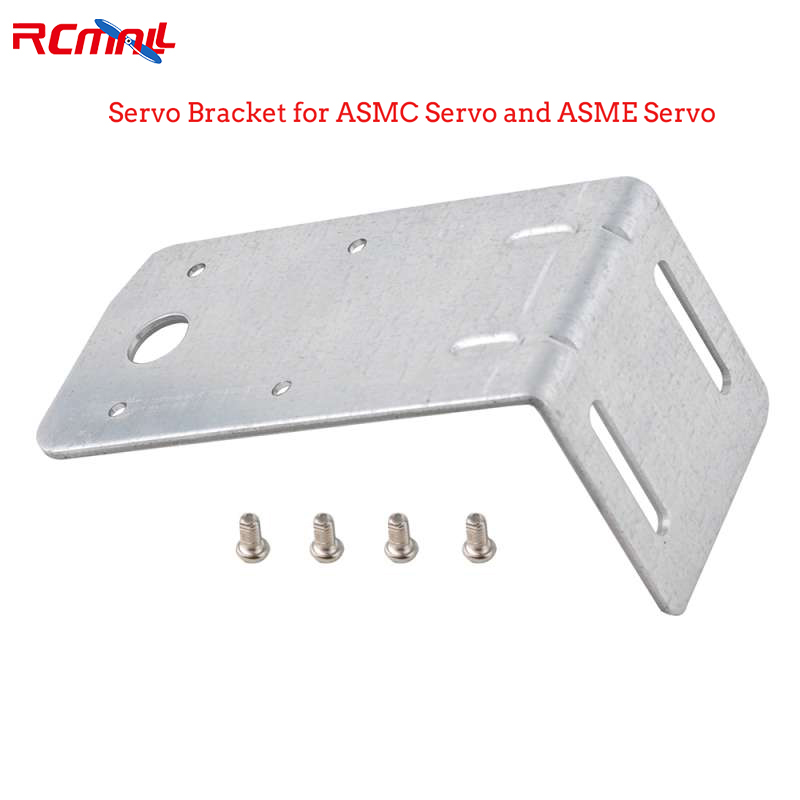 High Torque RC Servo DC12-24V  - Servo Bracket review and price