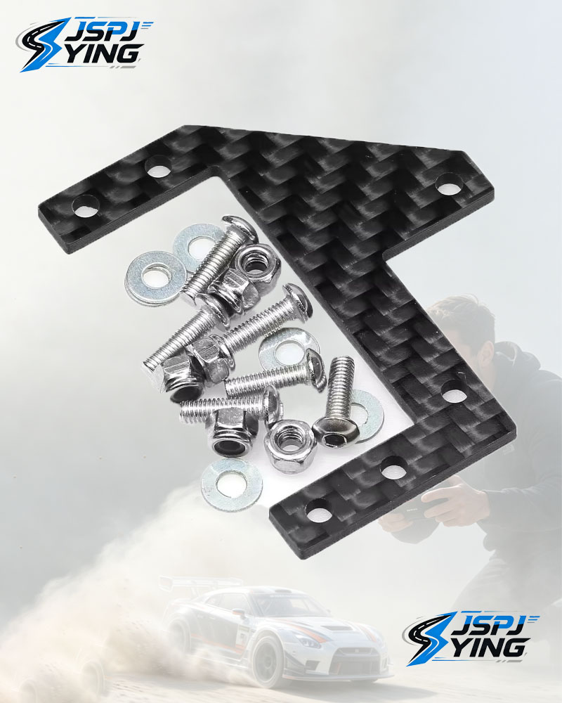B78B RC Car Upgrade Servo Moun - Servo Bracket review and price