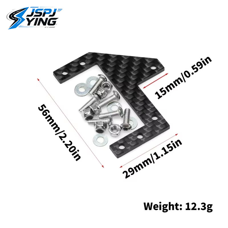 B78B RC Car Upgrade Servo Moun - Servo Bracket review and price
