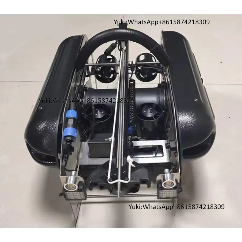 Underwater Drone Kit with Robo - Robotics Kit review and price