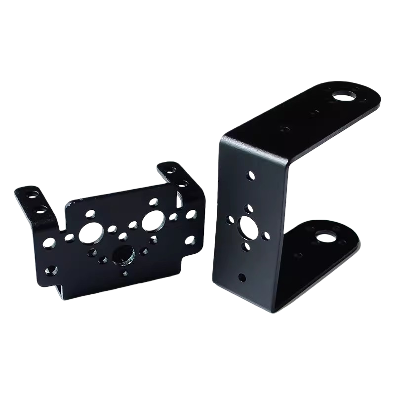 MG995 996 servo gimbal bracket - Pan Tilt Bracket review and price