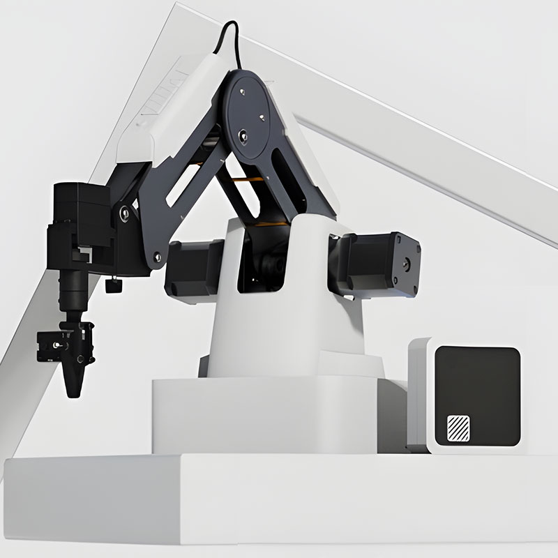 Compact Programmable Robotic A - Robotics Kit review and price