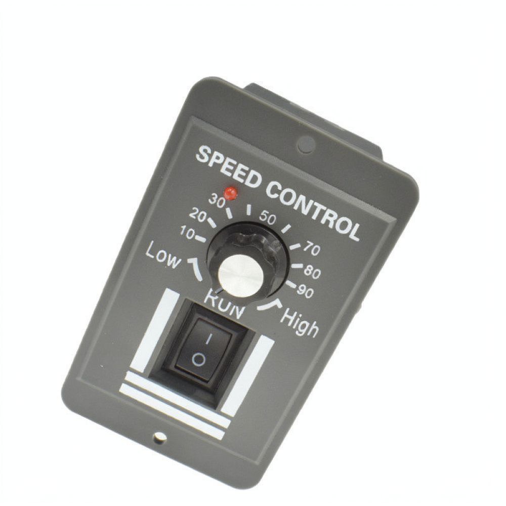 Variable DC Motor Speed Contro - Motor Driver Module review and price