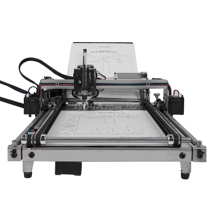 US Stock A4 Size Automatic Pap - Robotics Kit review and price