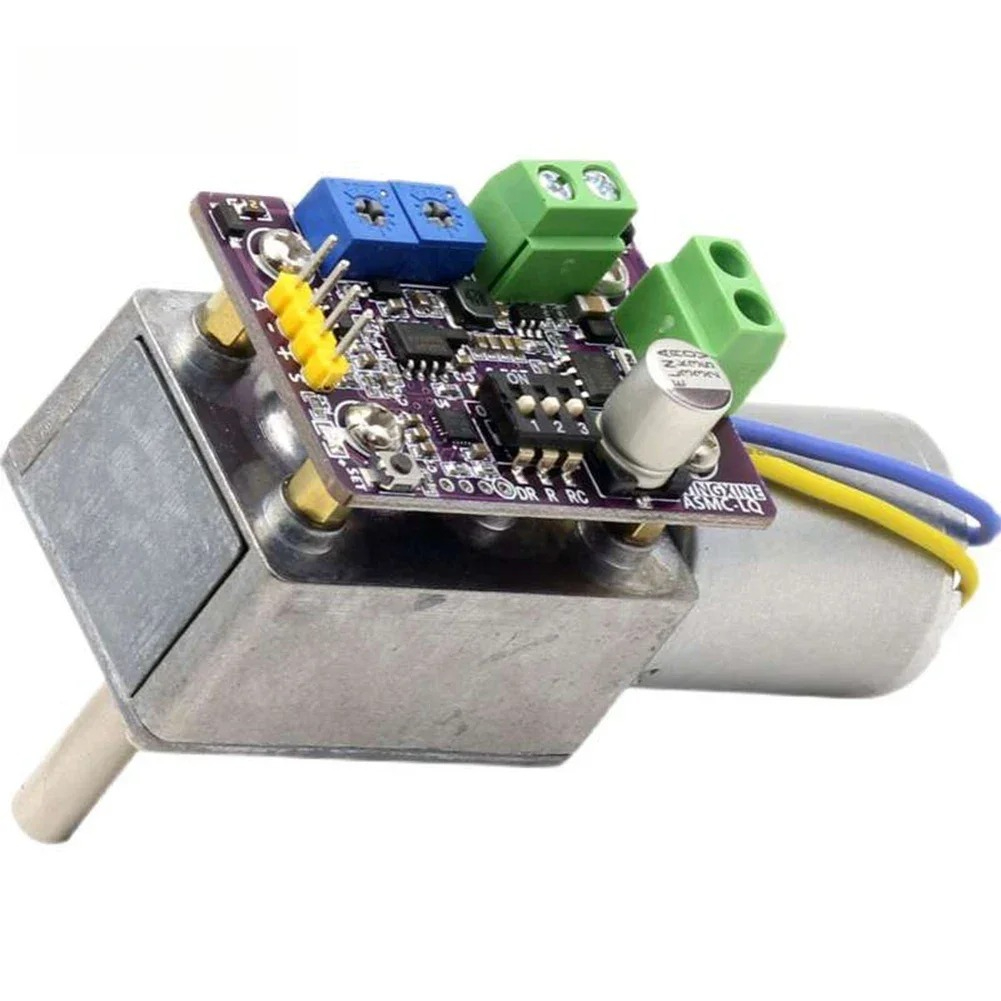 60kg High Torque ASMC-LQB Serv - Servo Pan Tilt review and price