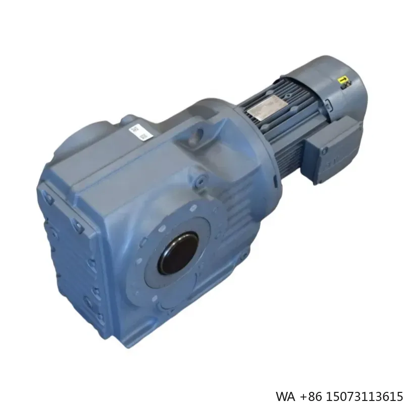 for SEW Motor Gearbox Helical  - Geared Motor review and price