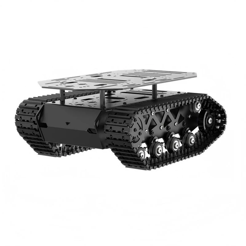 10KG Load Strong Shock Absorpt - Robot Chassis review and price