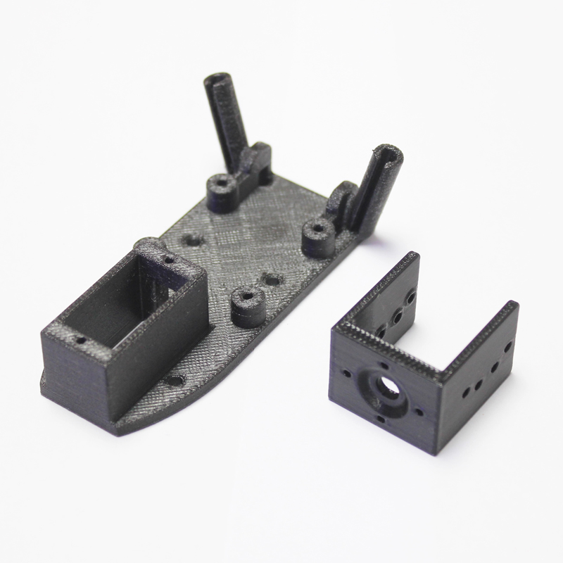 1Set Single-axis Servo Gimbal  - Pan Tilt Bracket review and price