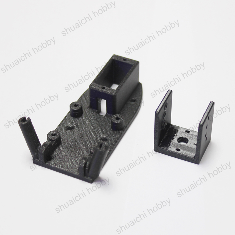 1Set Single-axis Servo Gimbal  - Pan Tilt Bracket review and price