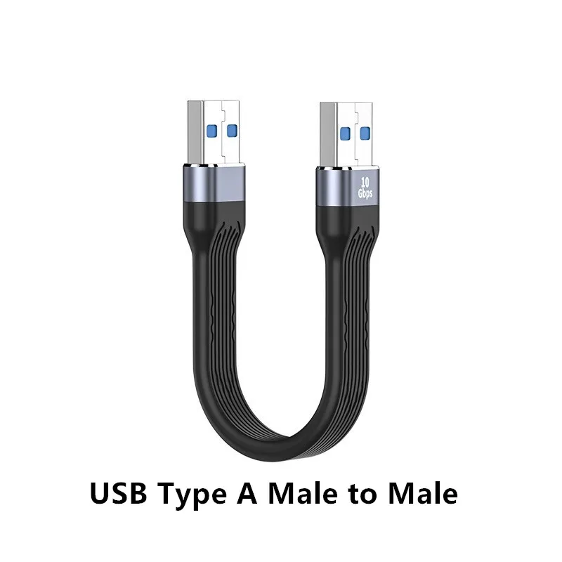 USB-C Data Line Ultra Short Fl - Line Follower Robot review and price