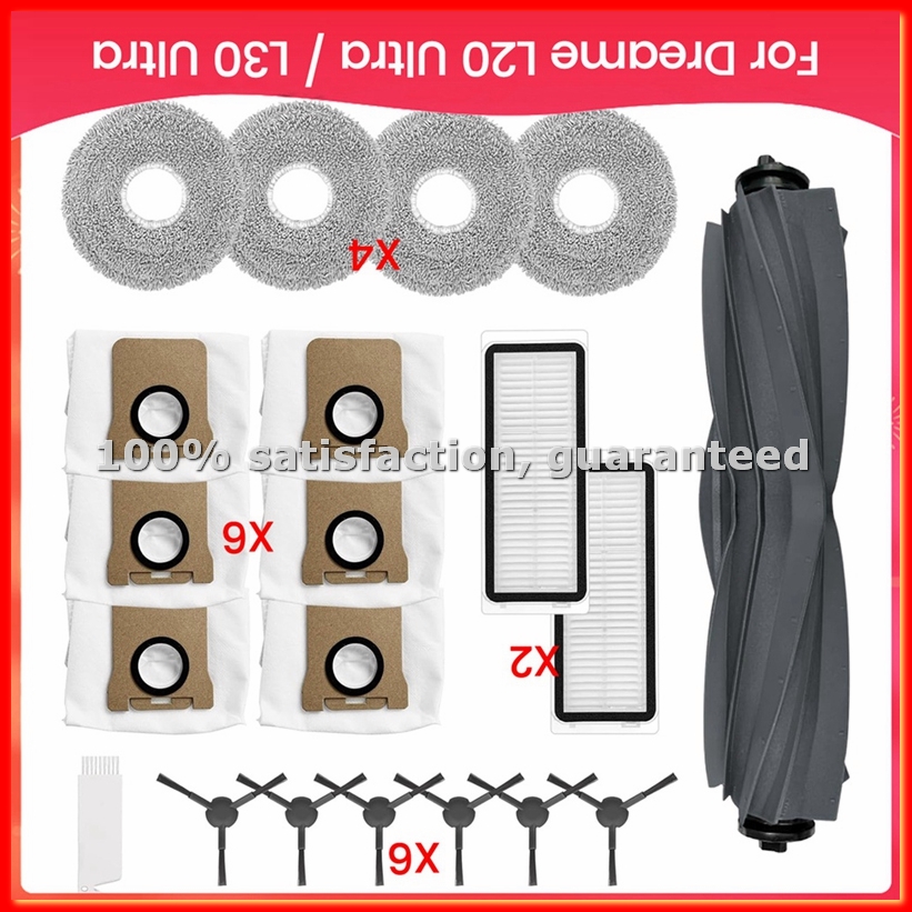 For L20 Ultra / L30 Ultra Robo - Robotics Kit review and price