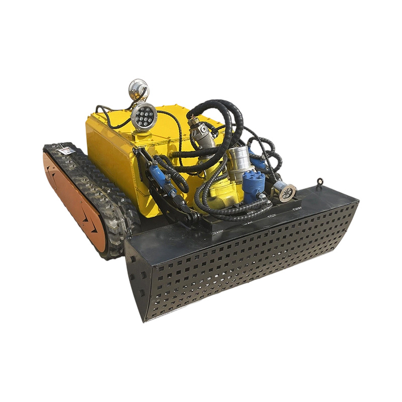 Waterproof Submersible Crawler - Robot Chassis review and price