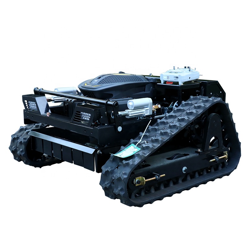 Rubber Crawler Robot Self Prop - Robot Wheel review and price