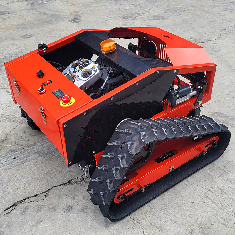 Rubber Crawler Robot Self Prop - Robot Wheel review and price