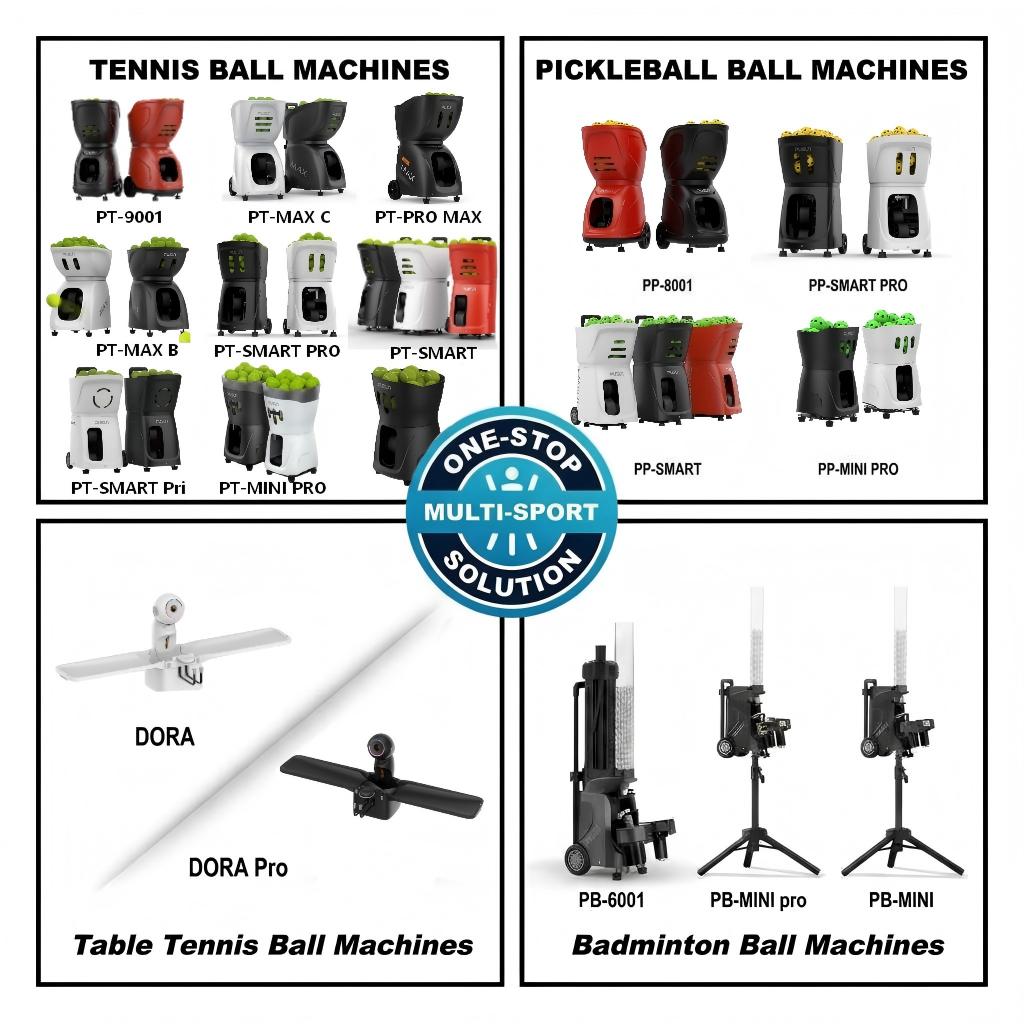 App Remote Control Table Tenni - Robot Wheel review and price