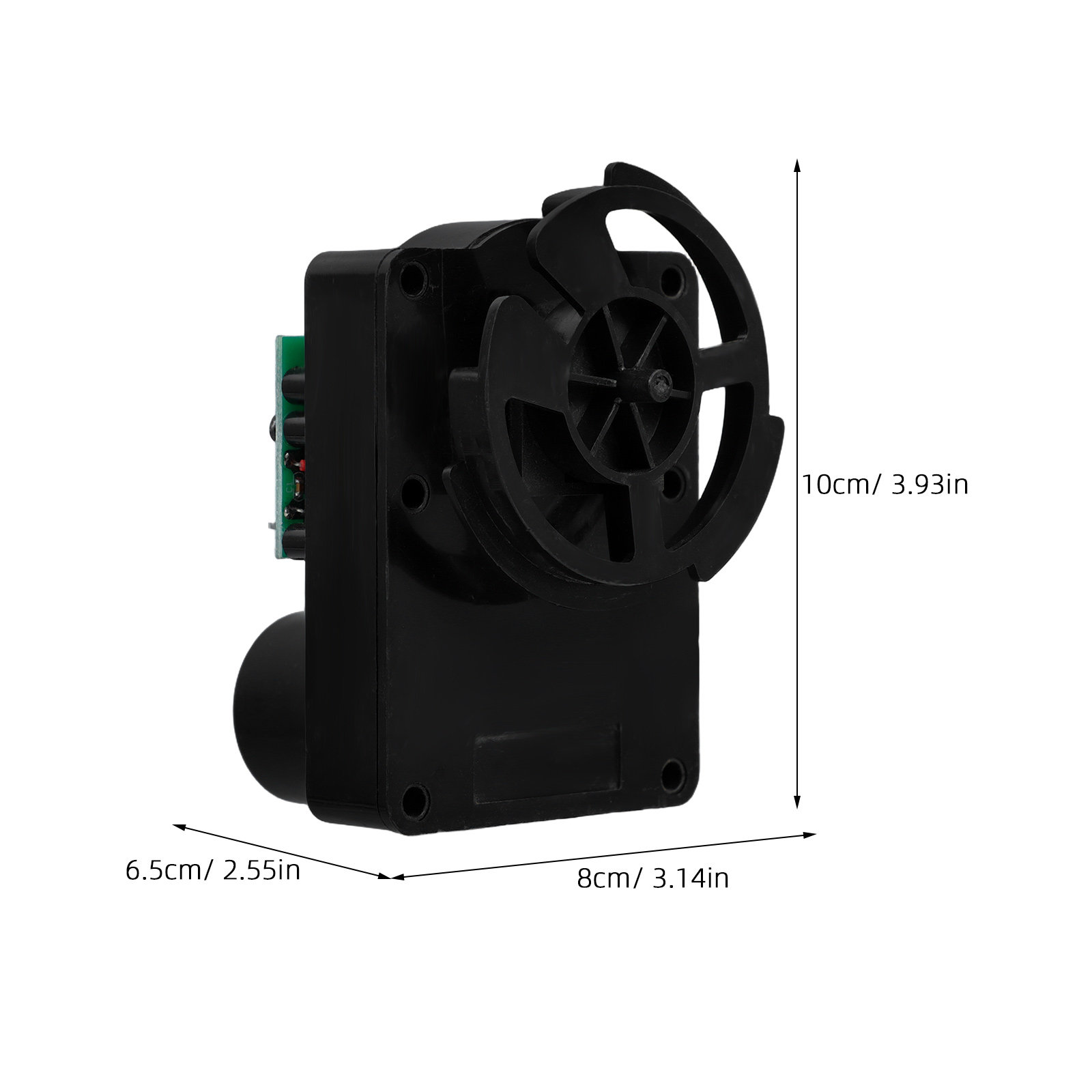 Motor for Vending Machine with - Geared Motor review and price