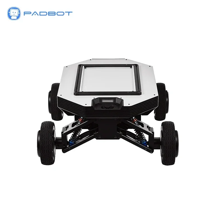 2026 Educational Unmanned UGV  - Robot Chassis review and price