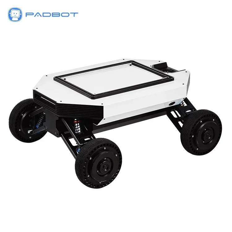 2026 Educational Unmanned UGV  - Robot Chassis review and price