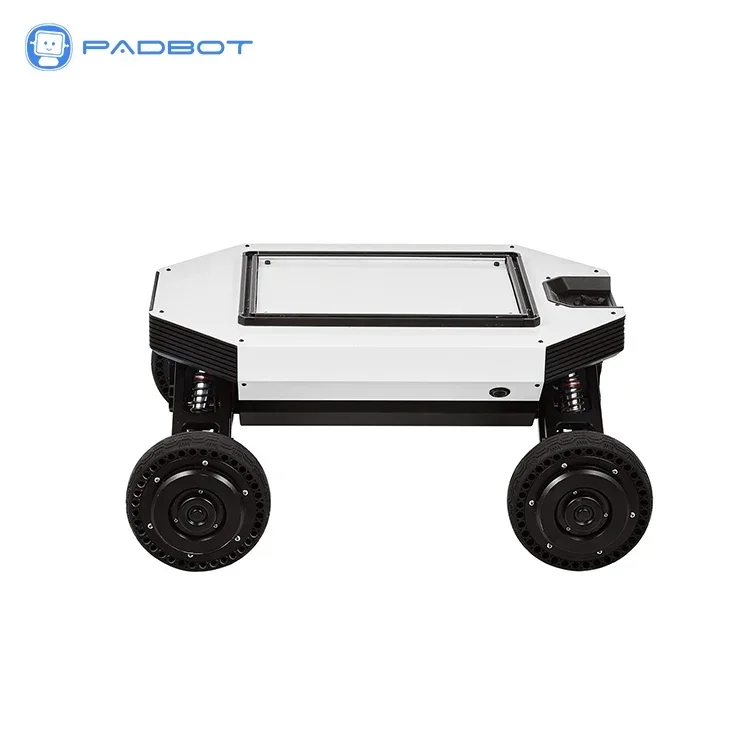 2026 Educational Unmanned UGV  - Robot Chassis review and price