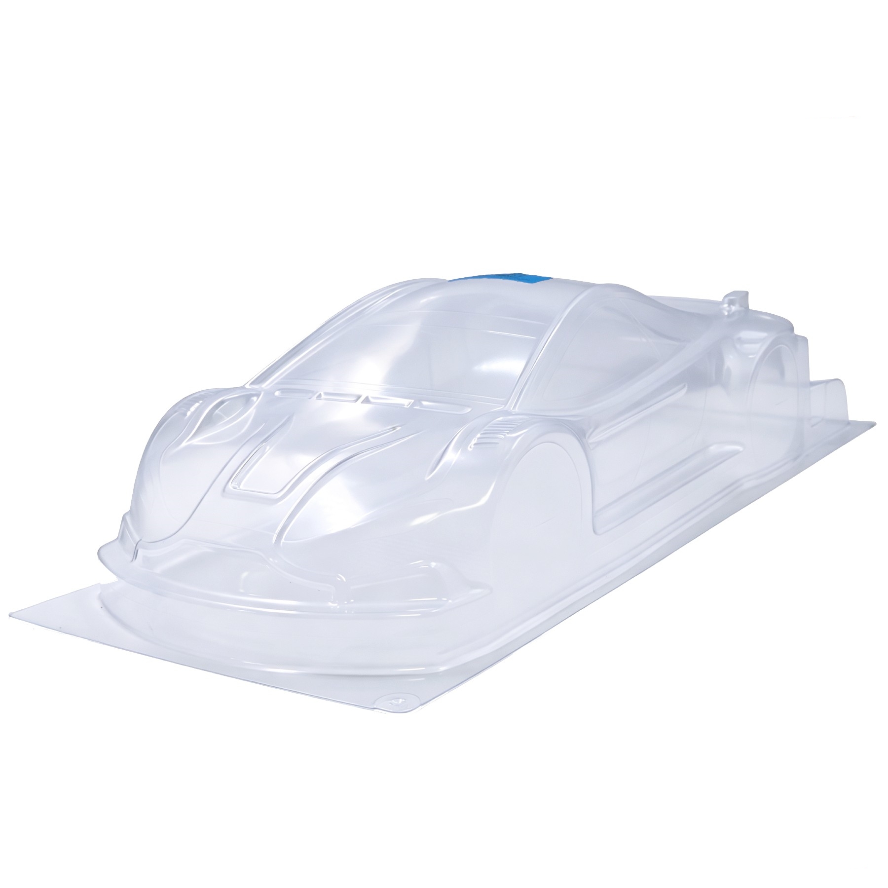 1/10 RC Unpainted On Road Clea - Robot Chassis review and price