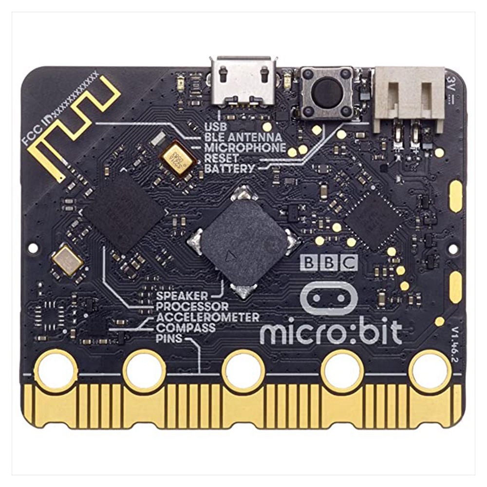 Hot Selling-The Microbit Board - Microbit review and price