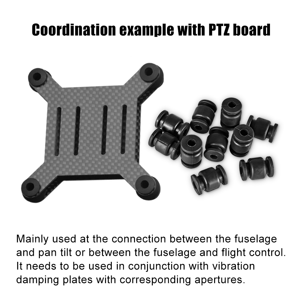 10pcs PTZ Camera Gimbals AV Ba - Pan Tilt Bracket review and price