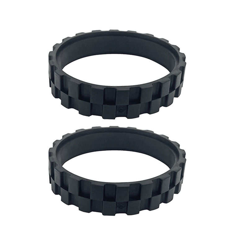 2PCS for S5/T6/T7 Accessories  - Robot Wheel review and price