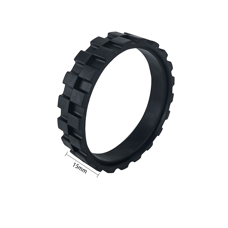 2PCS for S5/T6/T7 Accessories  - Robot Wheel review and price